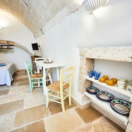 Equorum 11 - Ostuni Centro Zewnętrze zdjęcie