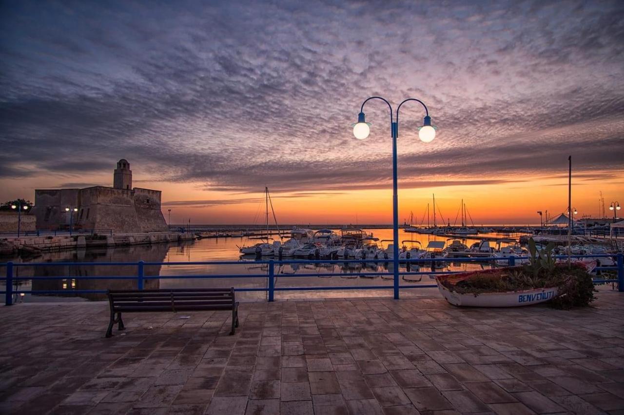 Equorum 11 - Ostuni Centro Zewnętrze zdjęcie