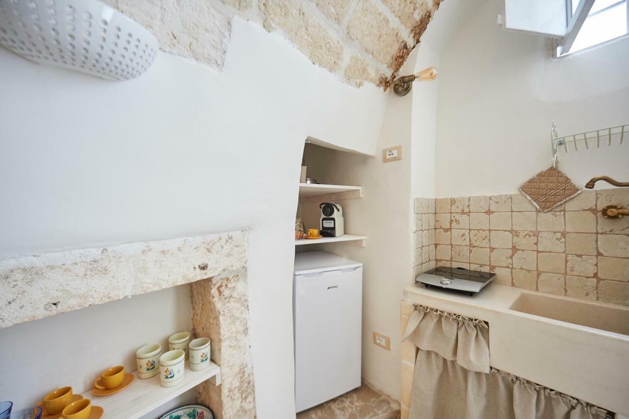 Equorum 11 - Ostuni Centro Zewnętrze zdjęcie