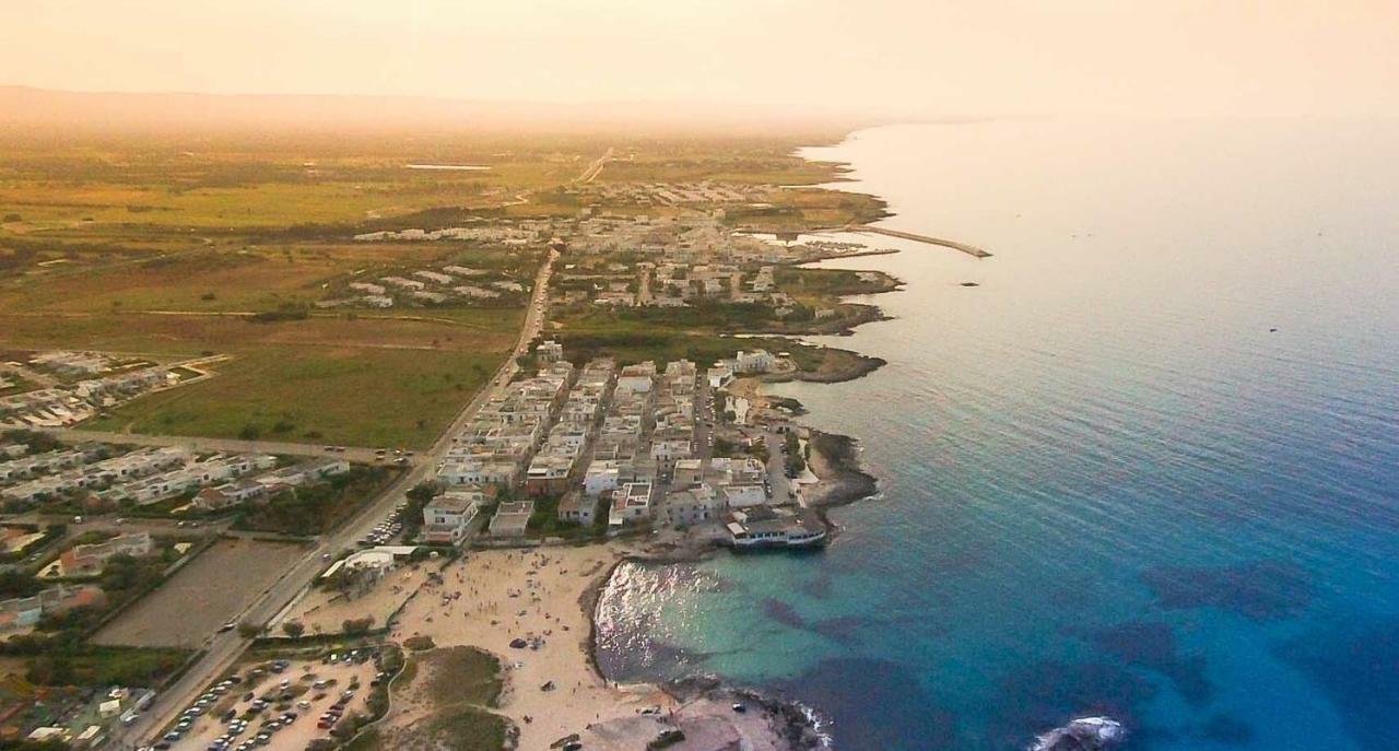Equorum 11 - Ostuni Centro Zewnętrze zdjęcie
