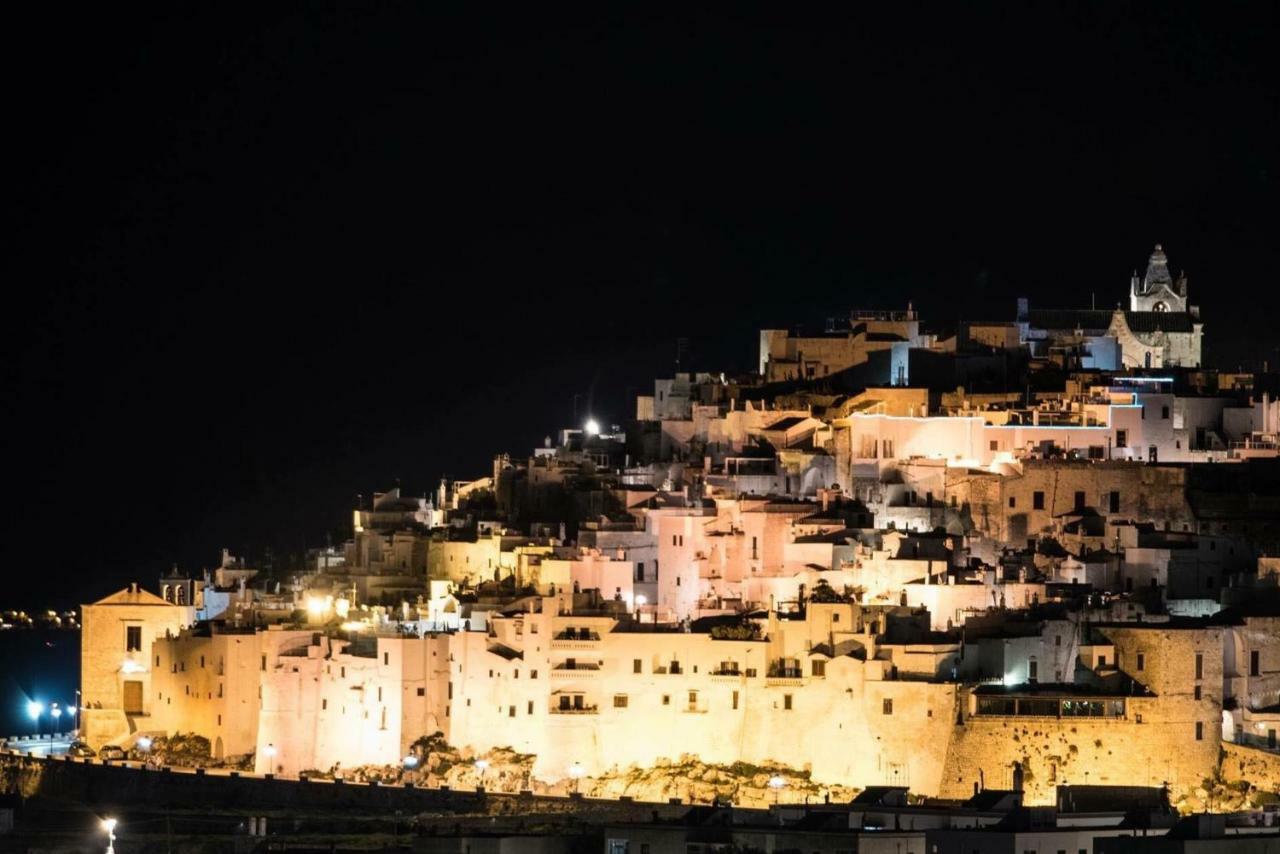 Equorum 11 - Ostuni Centro Zewnętrze zdjęcie