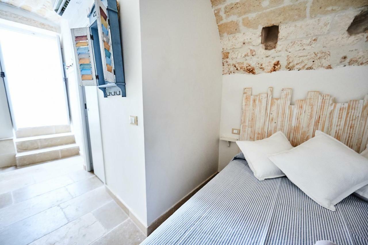 Equorum 11 - Ostuni Centro Zewnętrze zdjęcie