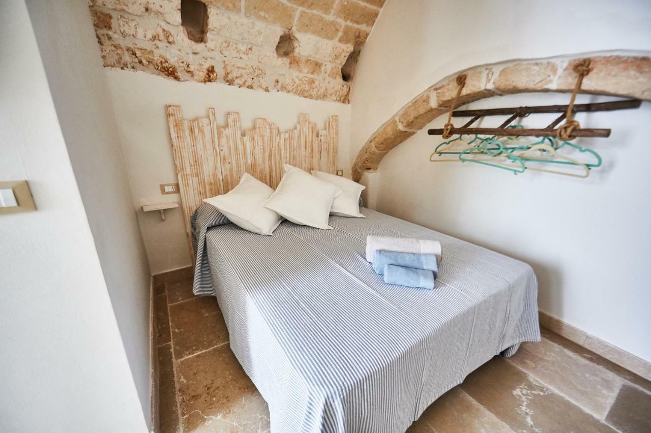 Equorum 11 - Ostuni Centro Zewnętrze zdjęcie