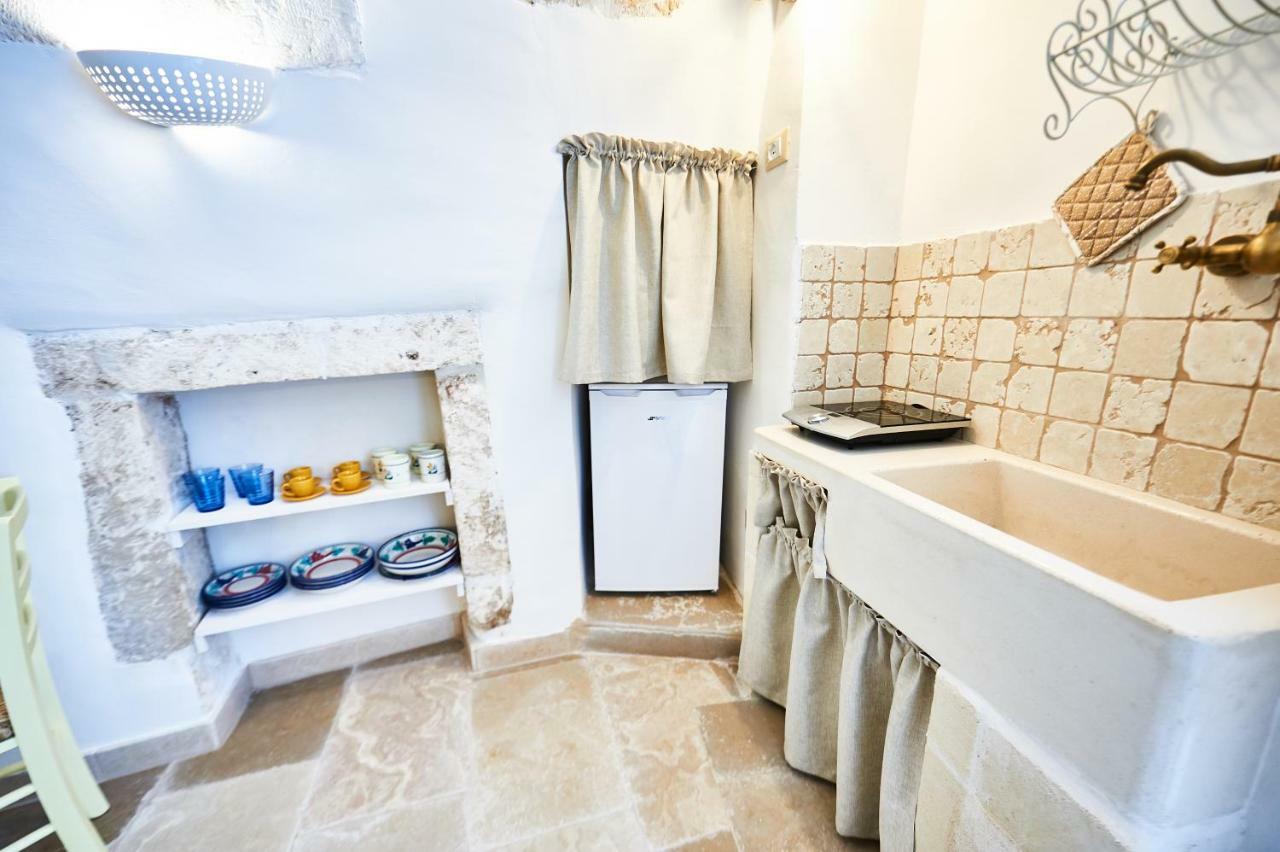Equorum 11 - Ostuni Centro Zewnętrze zdjęcie