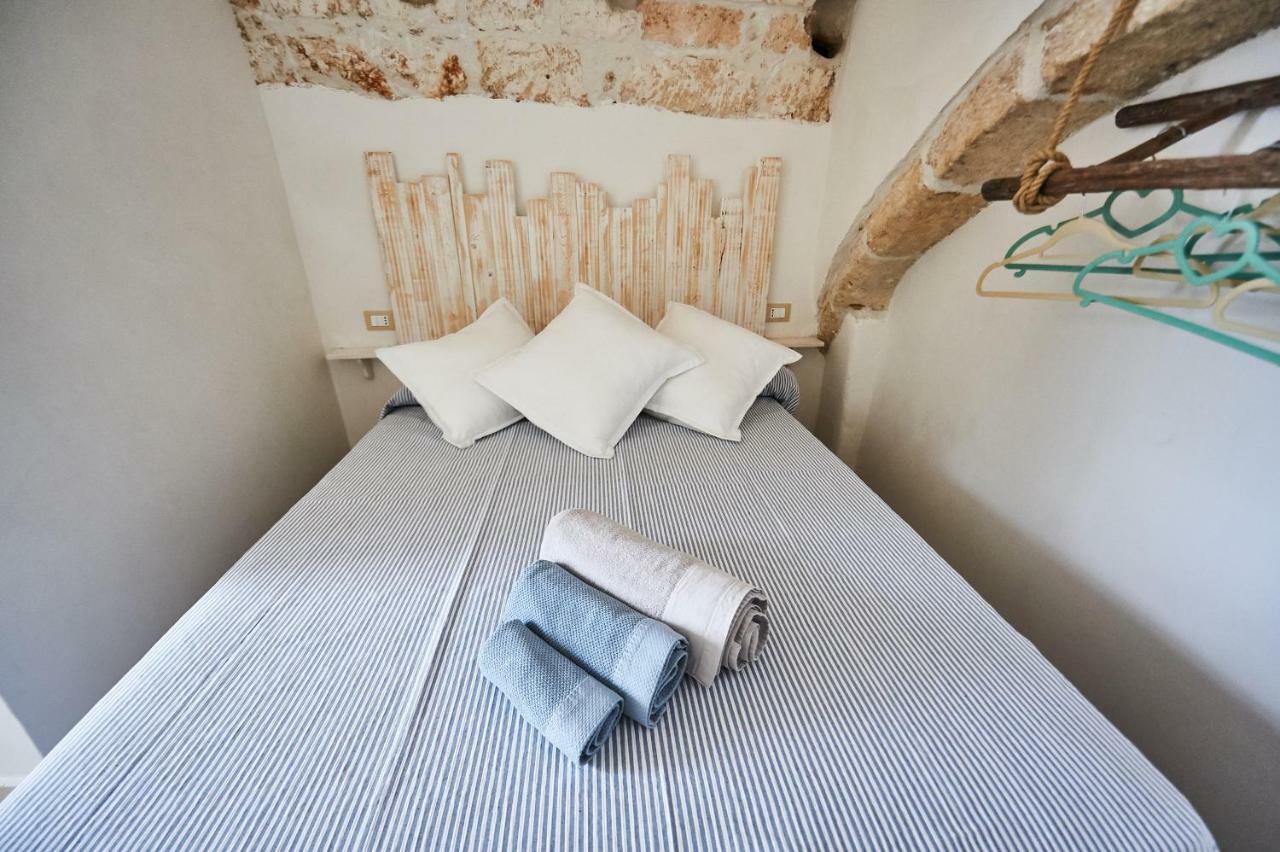 Equorum 11 - Ostuni Centro Zewnętrze zdjęcie