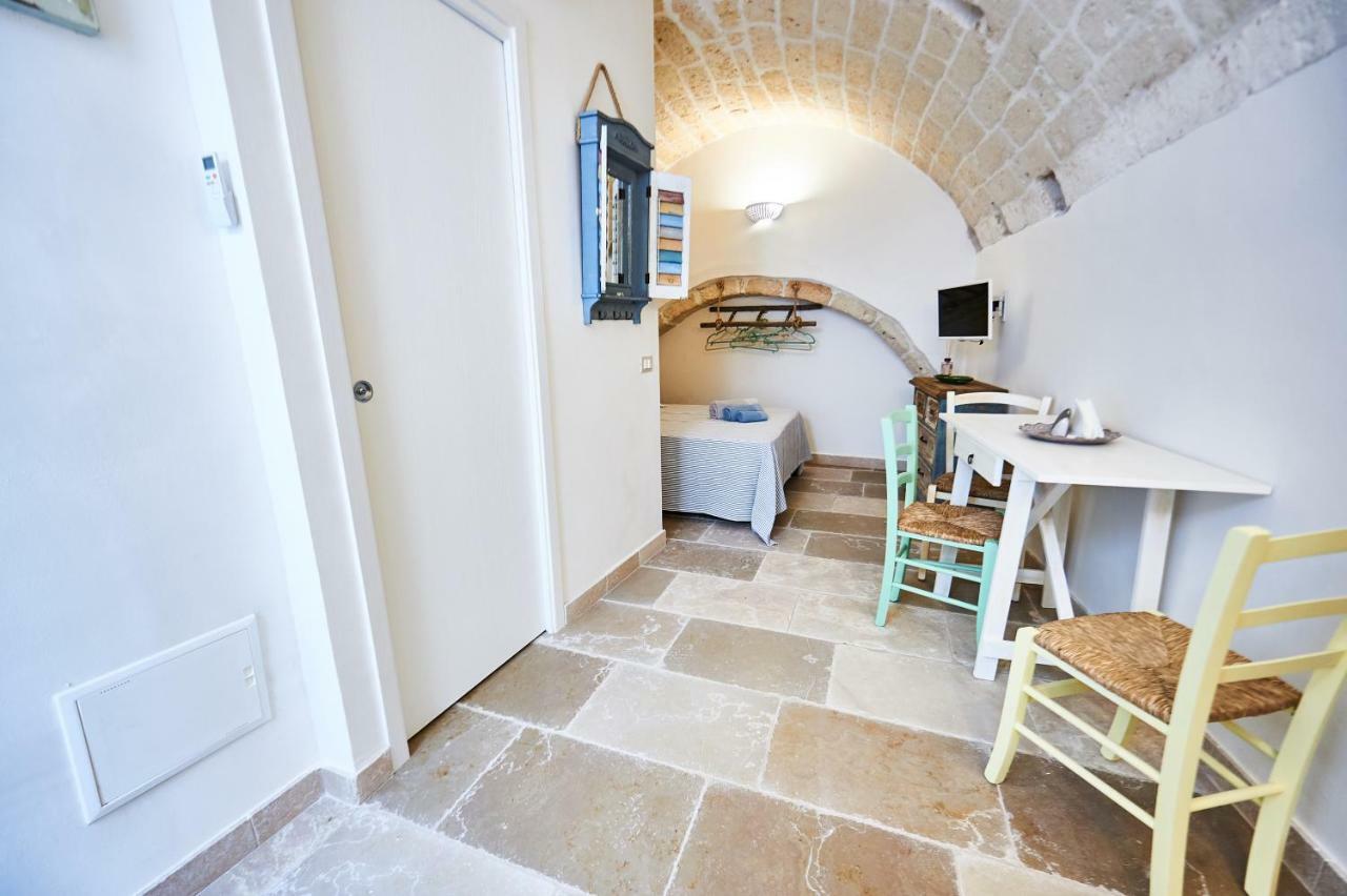 Equorum 11 - Ostuni Centro Zewnętrze zdjęcie